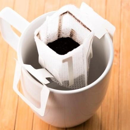 

Bf888S Paket Lengkap Sederhana - Kopi Original Sachet - Small Ze-42