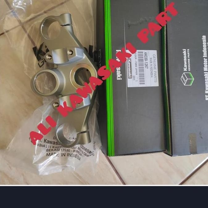 Segitiga Atas Ninja Ss Ninja R Lama Stang Pipa Original