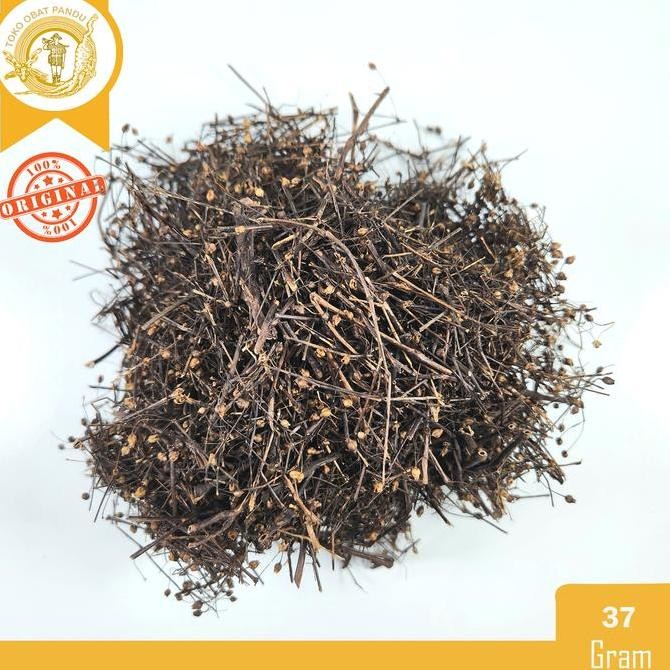 

MAO DAN CAO (37 gram) / OBAT PANAS DALAM