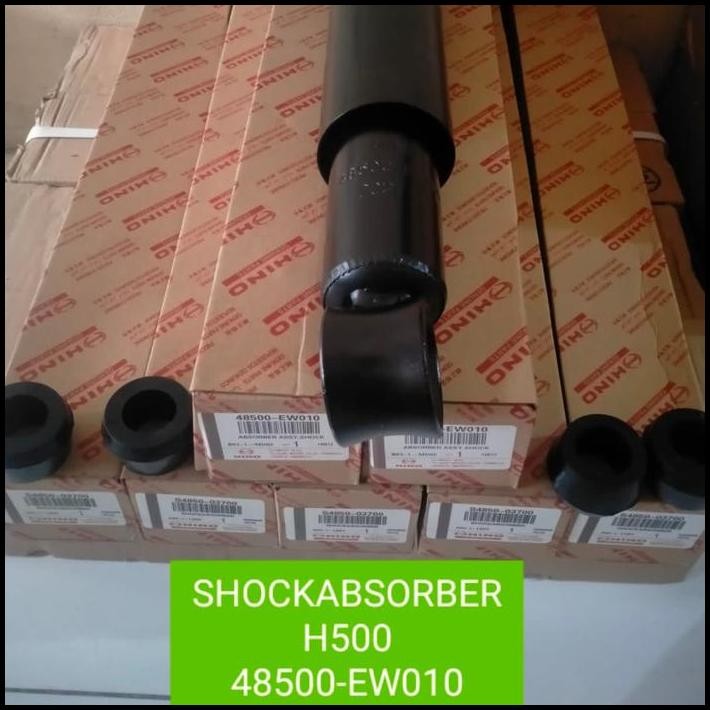SHOCKBREAKER HINO 500 / SHOCK ABSORBER / SOBLEKER HINO 500 NEW