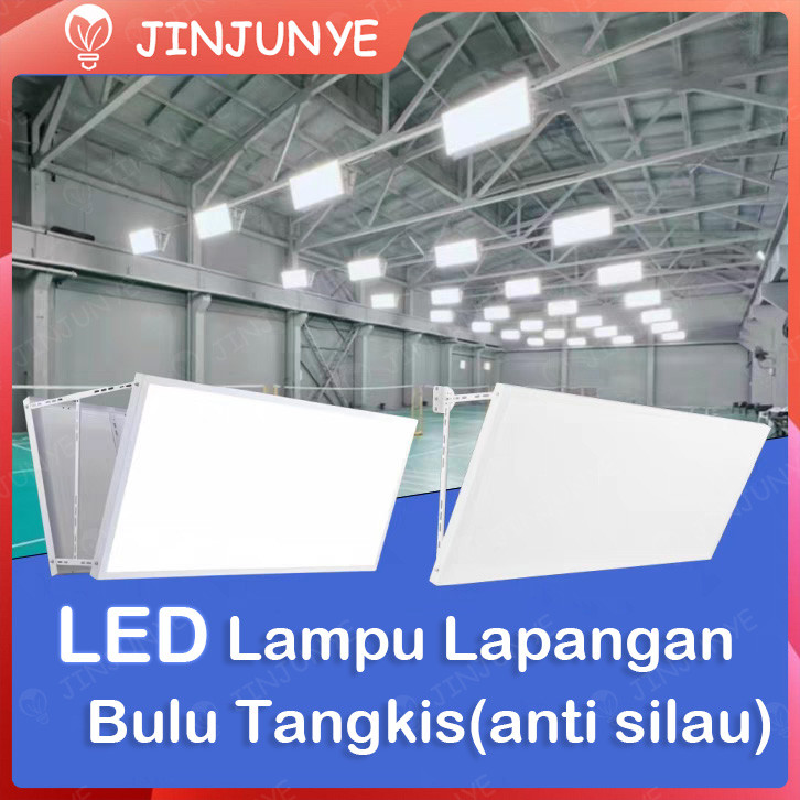 Lampu sorot Led 100W Lampu Lapangan Bulu Tangkis (lampu gantung/lampu dinding)suhu tinggi level XY