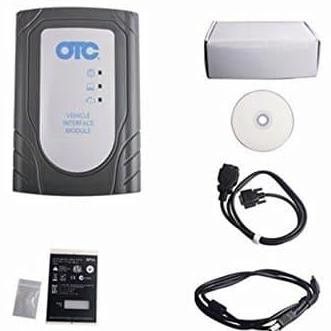 Toyota OTC Scanner for Toyota IT3 Global Techstream