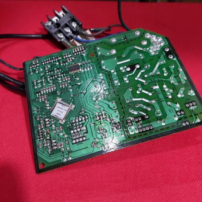 PCB AC LG HERCULES MINI ORIGINAL