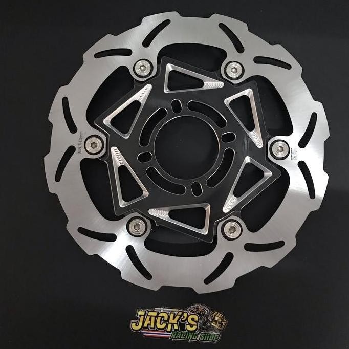 Disc Winner Supra GTR 260mmPnP Vario 110 125 150 Beat Scoopy 260