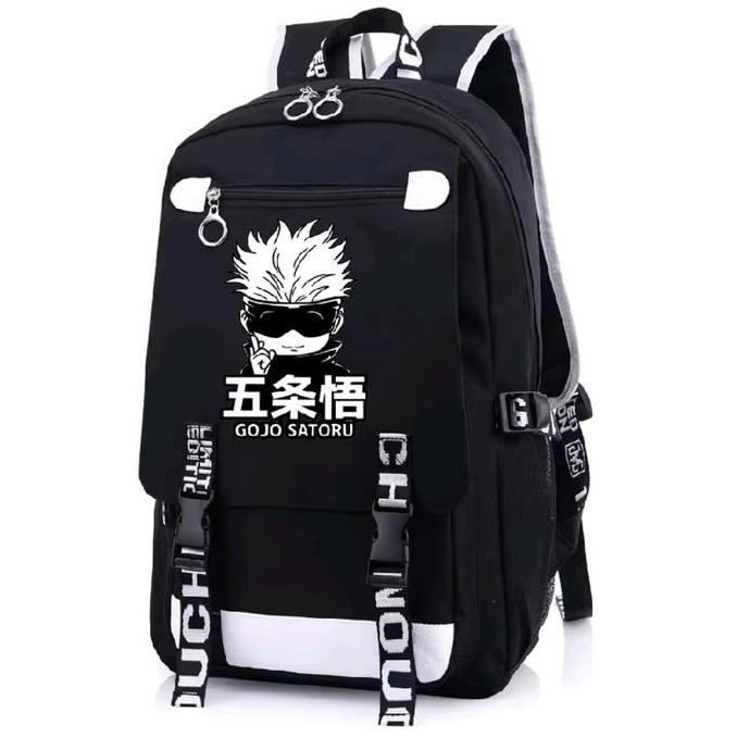 

Diskon Bbs Ransel Tas Sekolah Anak Laki-Laki Tas Anak Anime