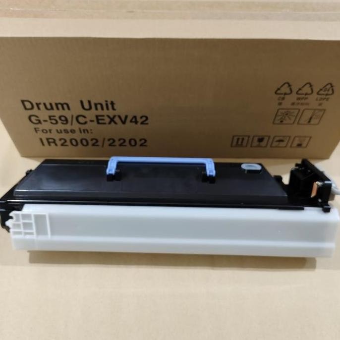 TERLARIS  Drum Unit iR 2002/2004 NPG-59