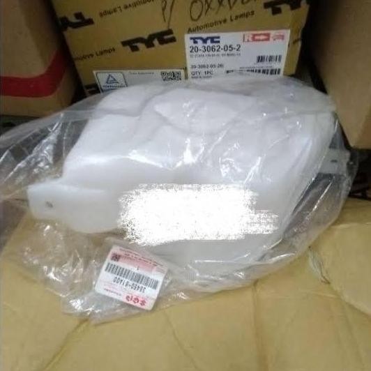 Tabung Air Wiper Suzuki Vitara Orinal SGP