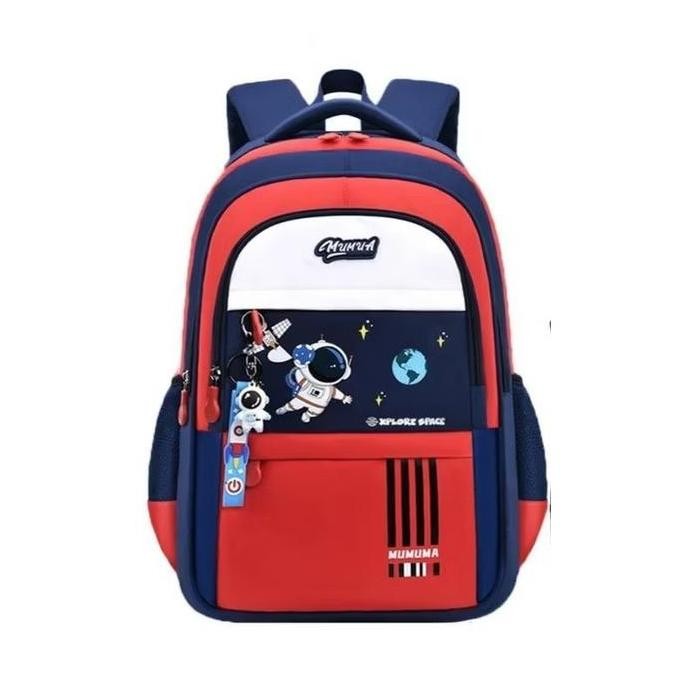 

Spesial Tas Ransel Sekolah Anak Sd Astronot Model Terbaru Banyak Ruang Ada Saku Laptop Saku Botol Minum Kuat Dan Tahan Lama Fashion