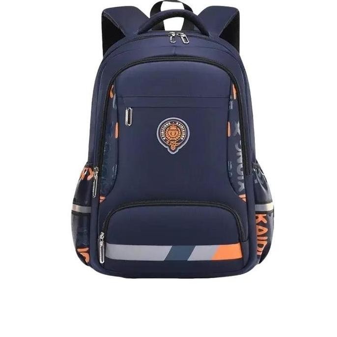 

Spesial Tas Ransel Sekolah Anak Cowok Sd Smp Sma Kaidixiong Tas Ransel Murah Di Tiktok Anak Laki Laki Muat Banyak Ruang Bisa Di Pake Main Keluar Rumah Dan Ngaji Fashion