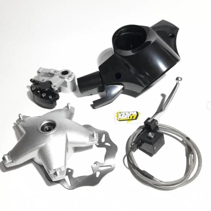 paket batok vespa new px dan cakram