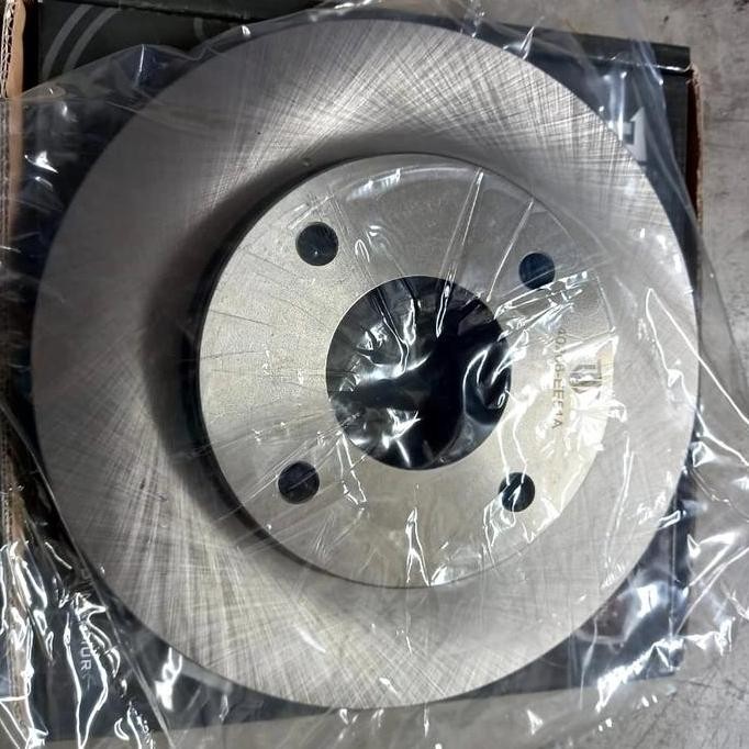 PIRINGAN CAKRAM DISK BRAKE NISSAN GRAND LIVINA