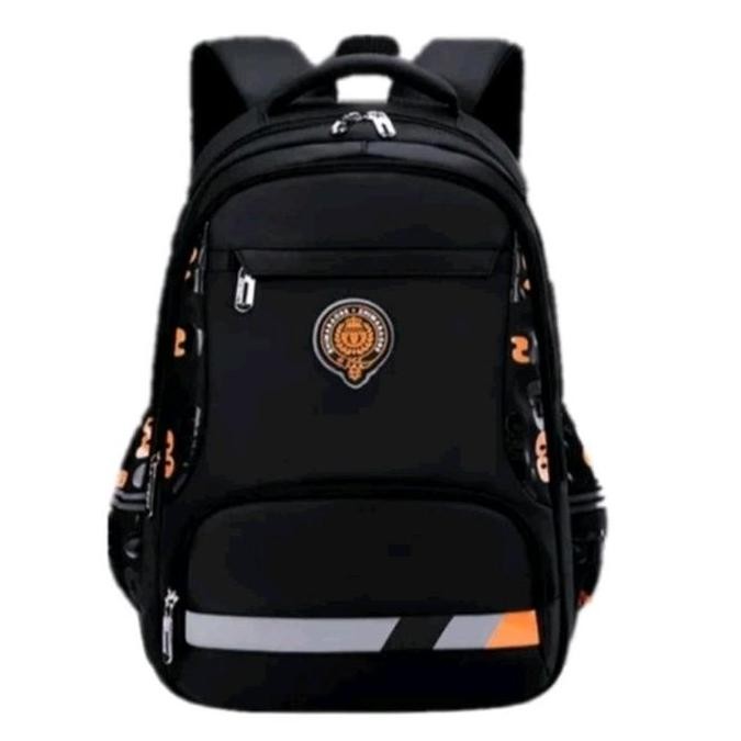 

Terjangkau Tas Sekolah Anak Sd Smp Sma Tas Ransel Azima Tas Punggung Anak Fashion