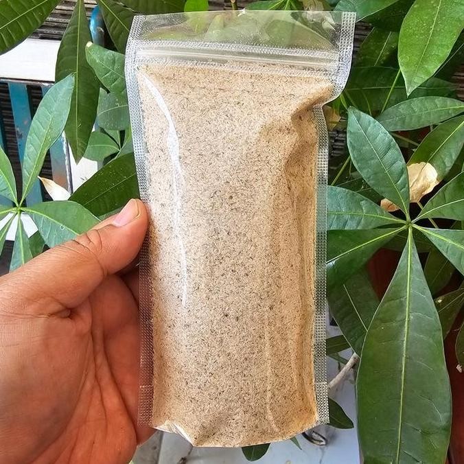 

Psyllium Husk 100gr - Kaya Serat Untuk Diet dan Kesehatan