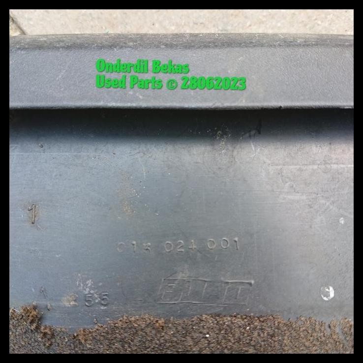 TERMURAH COVER TUDUNG SPEEDOMETER FIAT UNO 1 