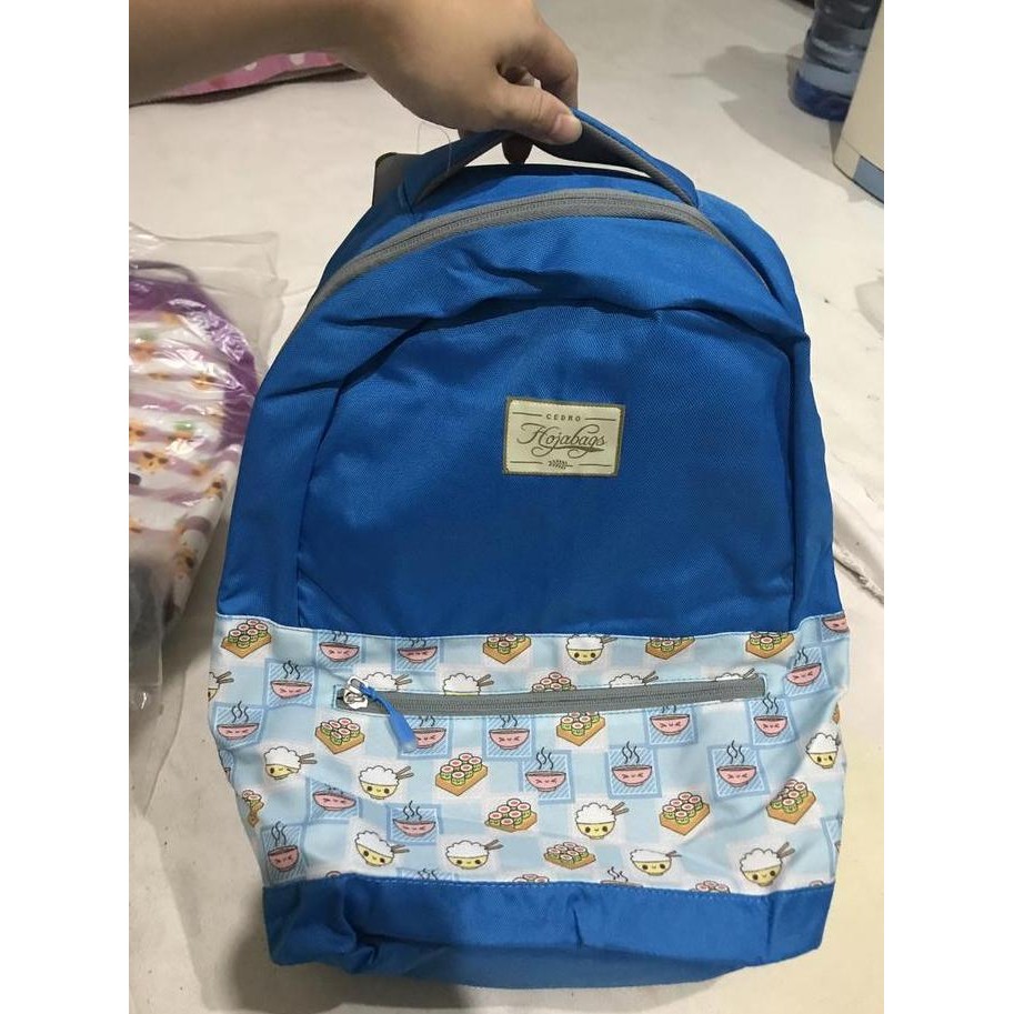 

Terjangkau Tas Ransel Anak Dan Dewasa Kualitas Premium