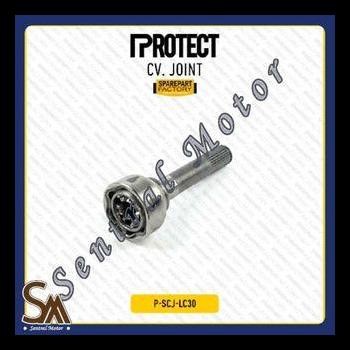TERBARU CV JOINT AS RODA LUAR SUZUKI KATANA