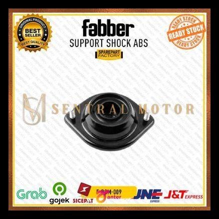 TERMURAH KARET SUPPORT SHOCK DEPAN DAIHATSU CHARADE 