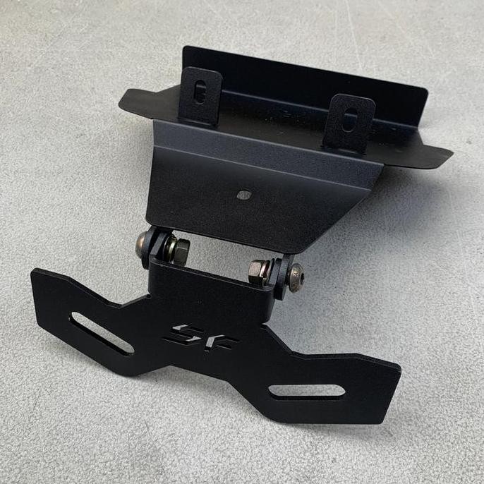 Tail Tidy Yamaha Aerox 155 By Street Fender (Original)