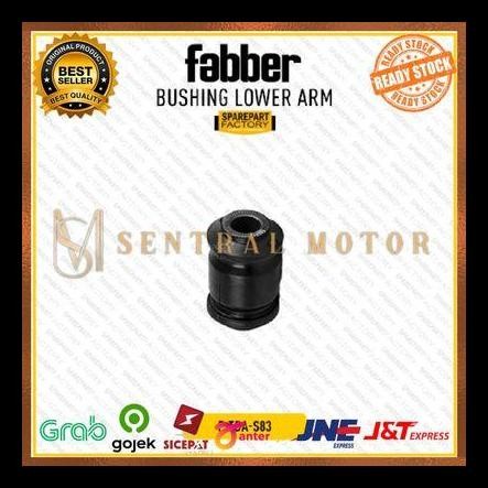 GRATIS ONGKIR BUSHING ARM KECIL TOYOTA VOXY 