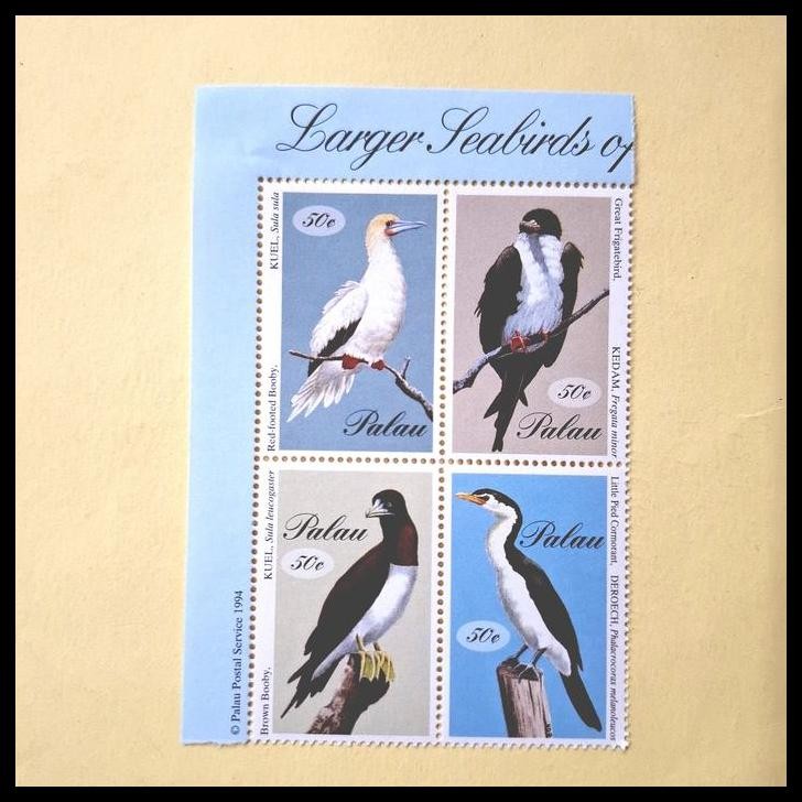 

TERBARU PRANGKO BURUNG LITTLE PIED CORMORANT, BROWN BOOBY, RED-FOOTED BOOBY !!!!