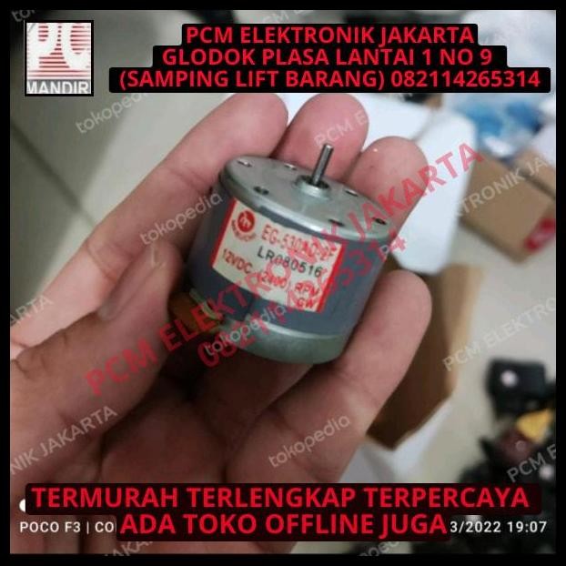 BEST DEAL MOTOR DINAMO DYNAMO TAPE RADIO 12V 12VOLT 12 VOLT CW 