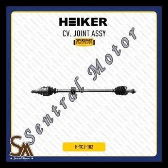 GRATIS ONGKIR AS RODA CV JOINT ASSY KIRI AGYA/AYLA 1.0 