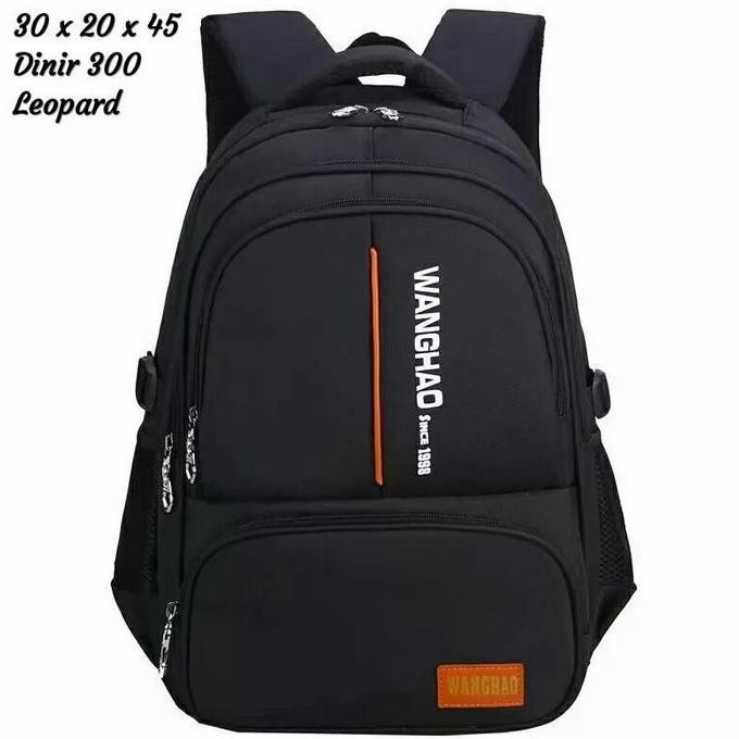 

Miliki Tas Backpack Ransel Anak Sekolah Sd Smp Wanghao