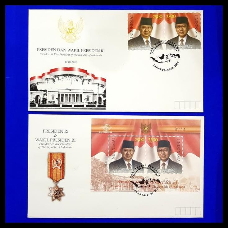 

TERBARU PERANGKO/PRANGKO INDONESIA. SHP (2 LBR) PRESIDEN & WAKIL PRESIDEN RI !!!!!
