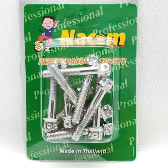 Baut Probolt Cvt Vespa Matic