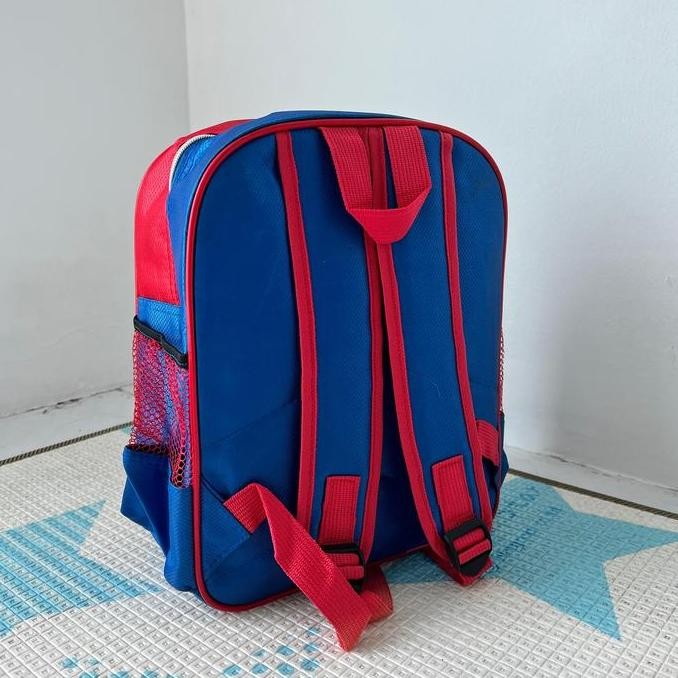

Miliki Avenger Preschool Backpack