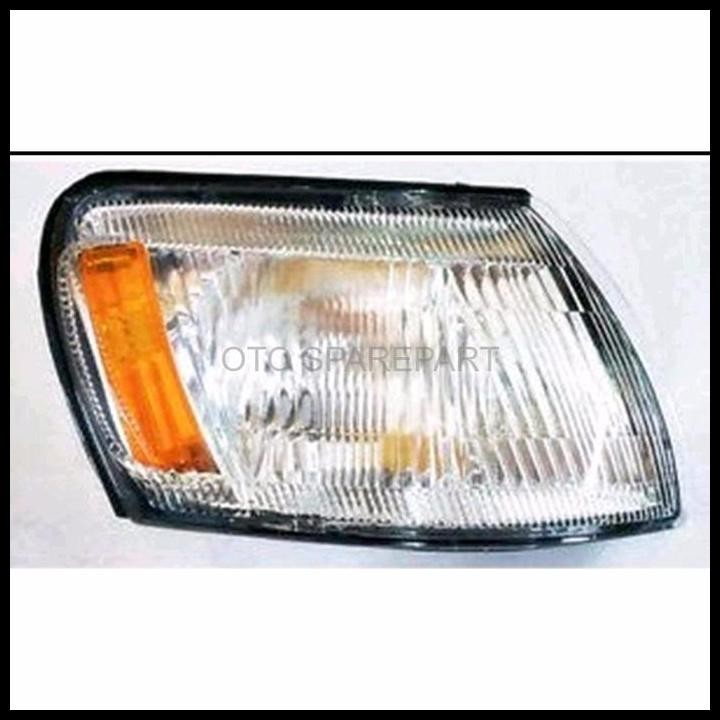 DISKON CORONA ABSOLUTE 1992 1993 1994 1995 1996 1997 SEN SEIN CORNER LAMP 1PC 