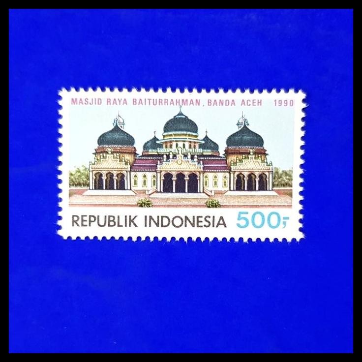 

GRATIS ONGKIR PRANGKO/PERANGKO INDONESIA. MASJID RAYA BAITURRAHMAN. BANDA ACEH !!!!!!