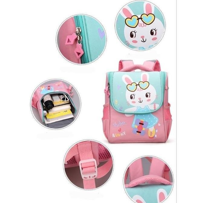 

Spesial Tas Ransel Anak Sekolah Paud Tk Anak Laki Laki Dan Perempuan Model Kelinci Astronot Fashion Tas Anak Laki Laki Tas Sekolah Anak Paud Tas Sekolah Tas Sekolah Anak Cewek Tas Sekolah Anak Cowok Tas Sekolah Anak Paud