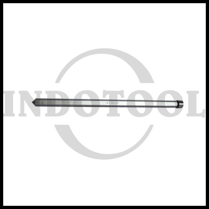 

BEST DEAL PILOT PIN FOR ANNULAR CUTTER 6.34 X 90MM LANGSOL !!!!!!