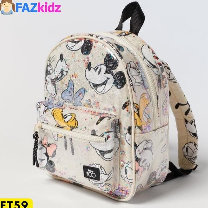 

Terjangkau Tas Ransel Anak Ft59 Fazkidz Motif Karakter Perempuan Laki Import