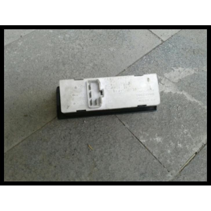 TERBARU JAM MITSUBISHI ETERNA 