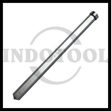 

GRATIS ONGKIR PILOT PIN 7.98 X 90MM / PILOT PIN FOR ANNULAR CUTTER LANGSOL !!!!!!