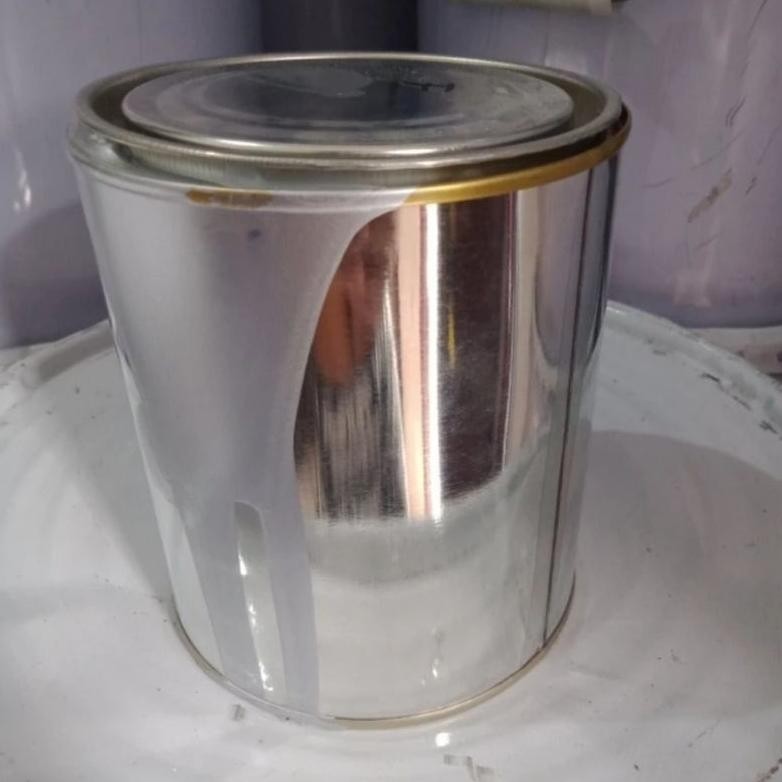 Cat Pu Silver Avanza  Xenia   1E7 Terlaris