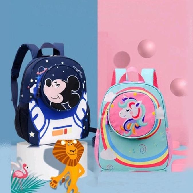 

Spesial Aveline Tas Anak Ransel Sekolah Import / Tas Fashion Anak