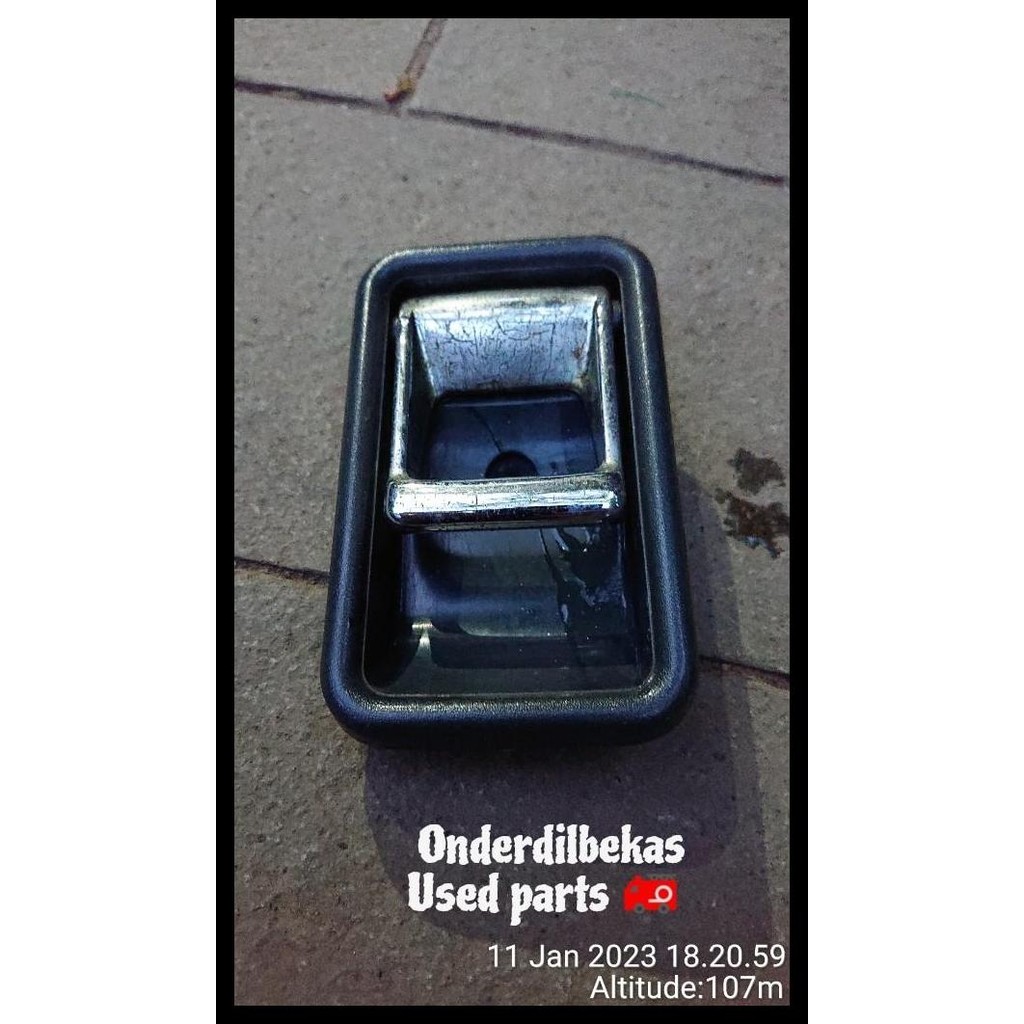 TERMURAH HANDLE DALAM MAZDA 323 ELITE TRENDY 