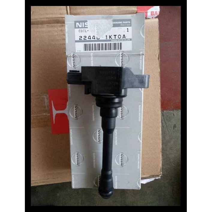 TERBARU COIL NISSAN XTRAIL T31 ORI 