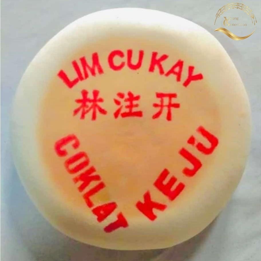 

Cri Tong Jiu Pia Lim Cu Kay Kue Bulan Halal - Pirt - Tiong Jiu Pia