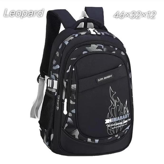 

Diskon Tas Ransel Sekolah Laki Laki Smp Sma Terbaru Termurah Fashionable