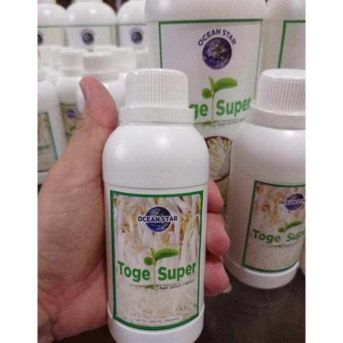 

Promo Vitamin Toge,Nutrisi Toge COD
