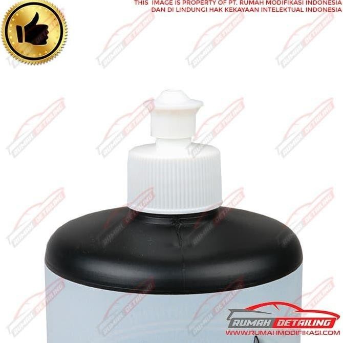 Magnificent - Ultimate Compound - 1 Lt - Water Based Compound