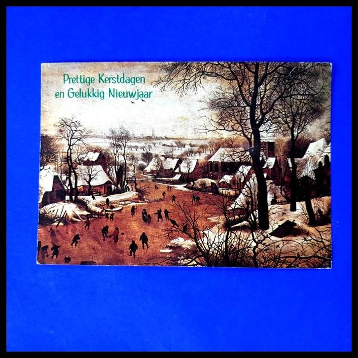 

BEST DEAL PRANGKO KARTUPOS BELANDA. PRETTIGE KERSTDAGEN EN GELUKKIG NIEUWJAAR !!