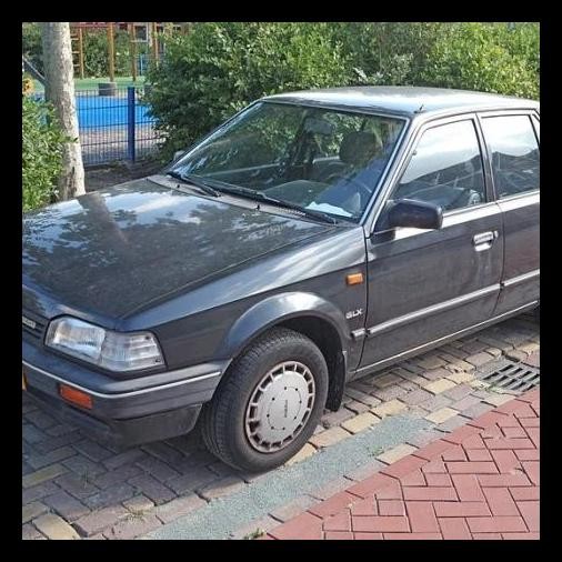 TERMURAH HANDLE DALAM MAZDA 323 ELITE TRENDY SET 