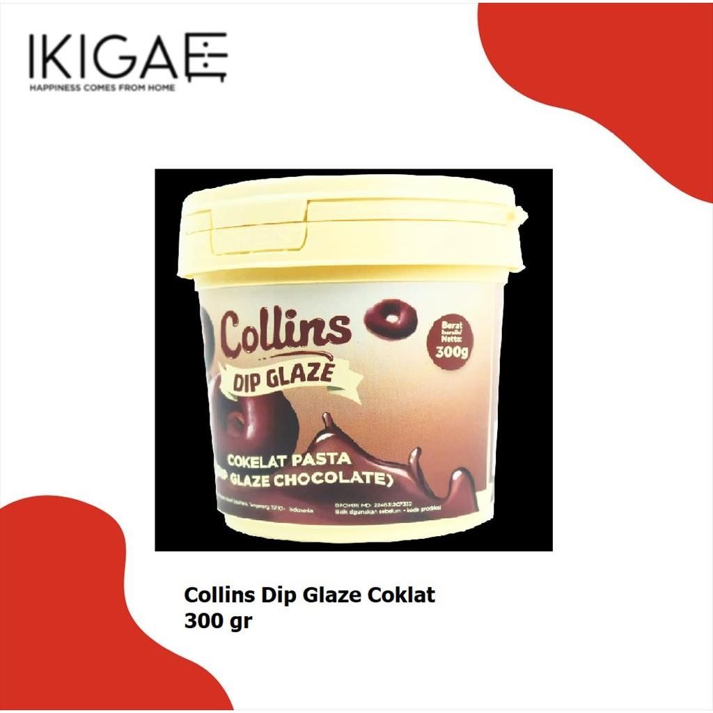 

Cri Collins Selai / Topping / Isi Donat / Kue / Roti / Colin 300 Gr