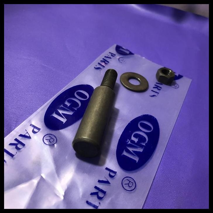 TERBARU STUD/SPI KING PEN CANTER PS110/125/136 