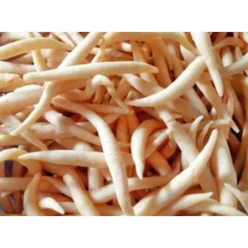 

Snack Bidaran Keju Kiloan Renyah Gurih 250Gr/500Gr